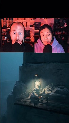 SCARIEST Co-Op Game Ever?!