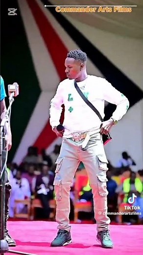 SUNDURIA INYUN BY SECOND JUNIOR PERFORMING Live 🔥