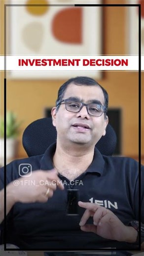 86/100 AFM Concepts - 4 Key Decisions as part of Financial Strategy