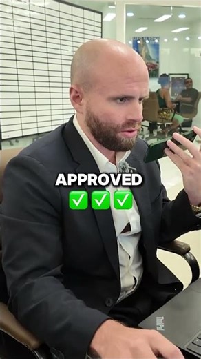 Volvo XC60 Approval Took a Turn Right After This 😳