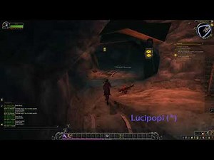 How to do The Fargodeep Mine quest - World of Warcraft