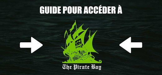 The Pirate Bay (TPB) : guide 2025 - LesMeilleursVPN.com