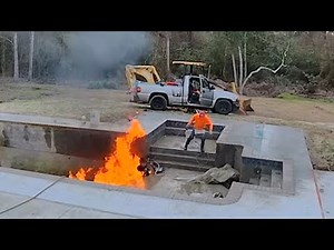 Ultimate Pool Fails Compilation | Funny Summer Pool Fails