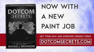 196 reactions · 18 shares | My Best Selling Book Reveals 28 Secrets We've Used to Grow Companies Online With Sales Funnels... | Russell Brunson | Facebook