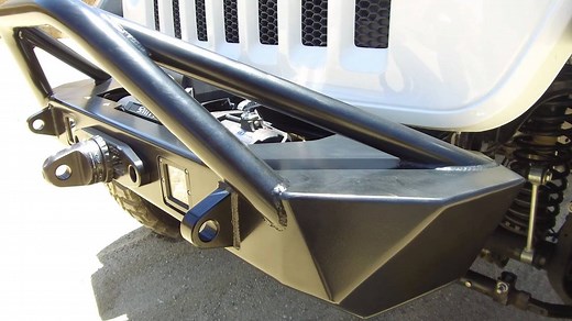 15K views · 253 reactions | Learn all about the new Bruiser Front...