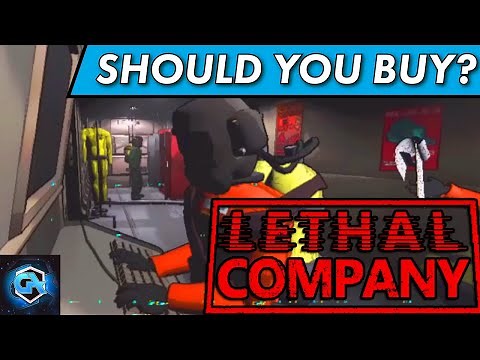 Should You Buy Lethal Company? Is Lethal Company Worth the Cost?