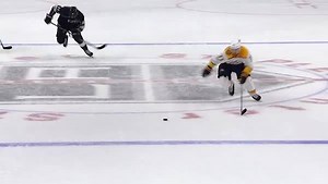 135K views · 1.3K reactions | Force the turnover and SPRINT! EA SPORTS NHL | NHL | Facebook