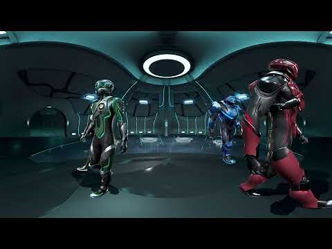 ReBoot 360: The Guardian Code - Episode 01, ACTIVATION