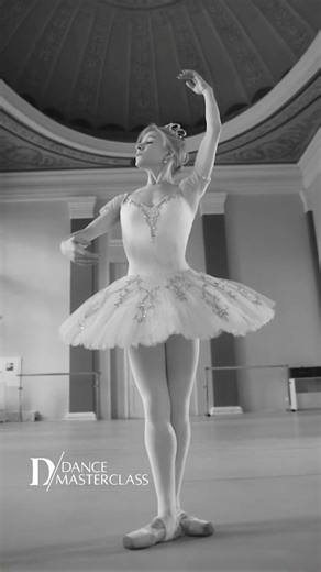 Why Routine Makes Better Dancers Routine builds consistency. Repetition creates strength, clarity, and confidence — so progress becomes reliable, not random. www.dance-masterclass.com | Dance Masterclass