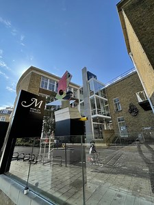 Waterloo Centre - Morley College London