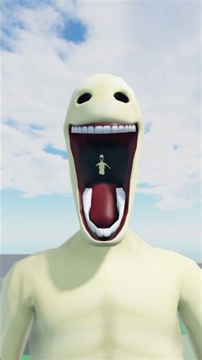 EWOLUCJA VERITY W ROBLOX 😨