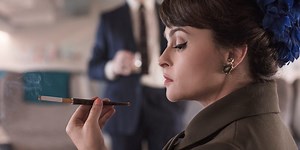 Princess Margaret's Grandson, Arthur Chatto, Watches The Crown