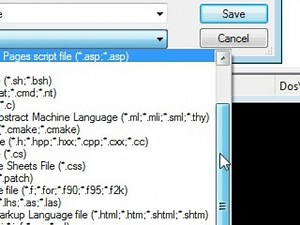PHP Tutorial - 24 - Connecting to MySQL Database