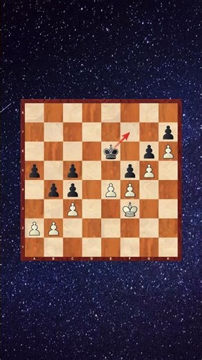 Stop the Pawn Storm! 🛑