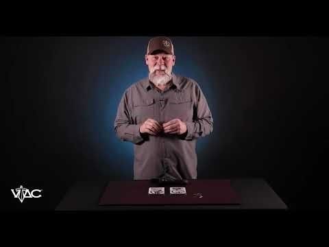 VTAC SIG Sauer P320 Trigger Kit