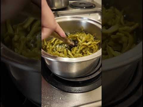 The A/B Project Part 2: “Bean Stalker”