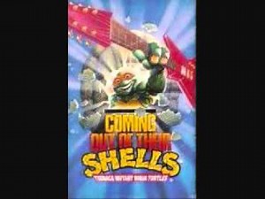 Coming Out of Their Shells- Follow Your Heart