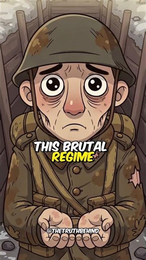 What Was Military Service Like in the Soviet Union?