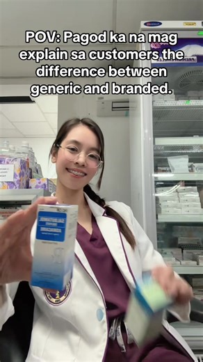 Same Drugs, Different Packaging: Understanding Medications