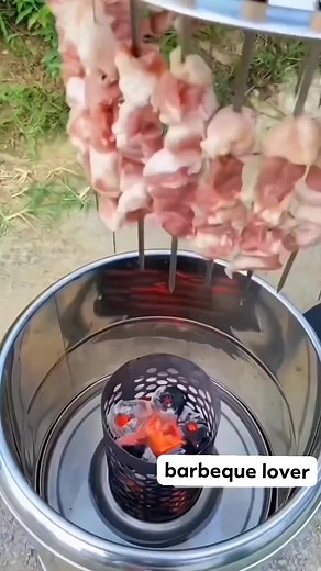 Smokeless Barbeque Grill. | Online Window Shopping