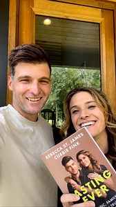 464 reactions · 33 shares | BOOK COVER ANNOUNCEMENT! You can preorder Rebecca St. James and Cubbie Fink’s book, “Lasting Ever” on Amazon. | David C Cook | Facebook