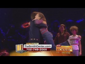 Special Performance From Cast Of Fun Home 1/6/17