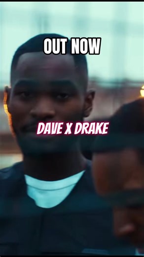 DAVE X DRAKE OUT NOW🔥 Link In Bio #fyp #drake #dave #newmix #theboywhoplayedtheharp