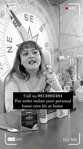 Call us.9813903484 for order online your personal pigmentation treatment kit at home #trendingreels #reelsfb #facebookreels #nishalambha #explorepage #trend #tbt #skincareroutine | Nisha Lambha - Sparsh Beauty Care & Hair Treatment LLP 5 | Facebook