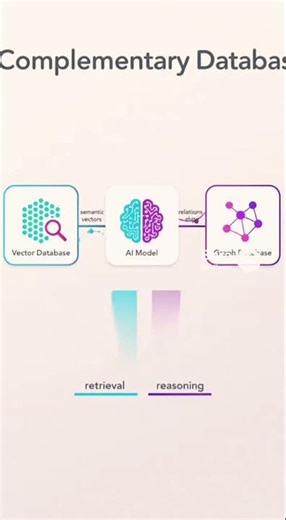 Graph DB vs Vector DB: Which One Does AI Use?
