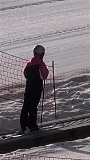 Skiing in Pyrenees - Anayet Ski Station, Formigal Spain #skiing