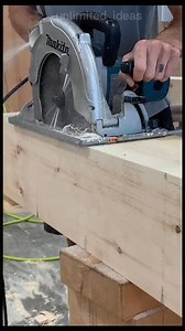 3.1K views · 25 reactions | Cutting and equipping wooden building columns #woodworking #diy | UnlimitedCarpenter | Facebook