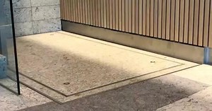 The Jubilee Disabled Access Lift