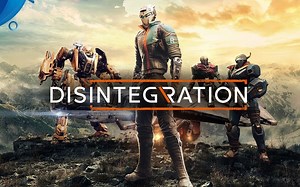 Disintegration发售预告片（4K片源）