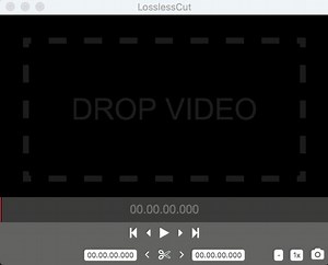 Updated - LosslessCut is a simple, #OpenSource, cross-platform #videoeditor for lossless trimming and cutting of #videos. https://www.majorgeeks.com/files/details/losslesscut.html | MajorGeeks | Facebook