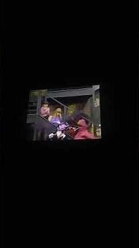 Sesame Street Episode 1972 Ending