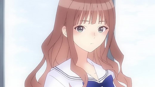 Blue Reflection Ray (English Dub) | E1 - The Undying Light