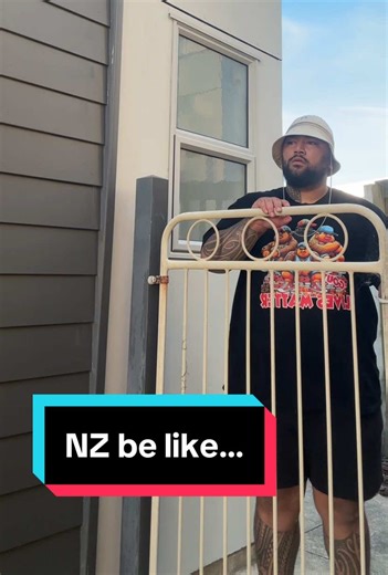 Life in New Zealand: Funny Experiences on TikTok