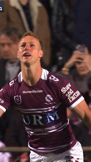 20K views · 111 reactions | The One NZ Warriors have scored the fastest try in NRL history! : Fox League | news.com.au Sport | Facebook