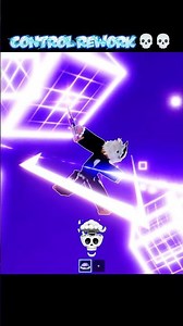 Old Control 🆚 New Control 😳 HUGE DIFFERENCE | Blox Fruits