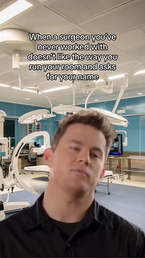 Operating Room Nurses: Handling Difficult Surgeons | Nurse Circulator Tips