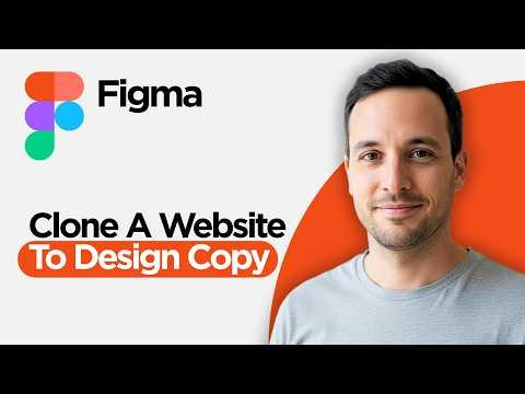 How to Clone a Website to Figma Design | Copy Website Design to Perfect Figma UI (2026 Full Guide)
