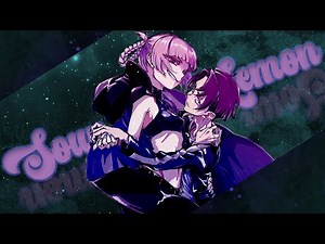 Call of the Night『AMV』Sour Lemon - Kobenz, Katy Rose