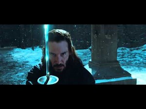 47 Ronin - TV Spot 2