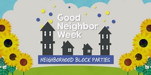 Good Neighbor Week: See the list of block parties in Springfield neighborhoods to celebrate