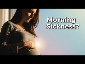 “Why Morning Sickness Happens – Explained!"