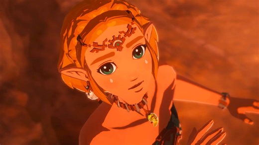 Hyrule Warriors: Age of Imprisonment - Official 'Fight the Epic Imprisoning War' Trailer