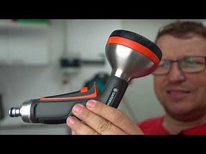 GARDENA Premium Multibrause