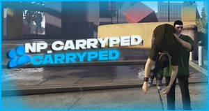 [RELEASE] np_carryped