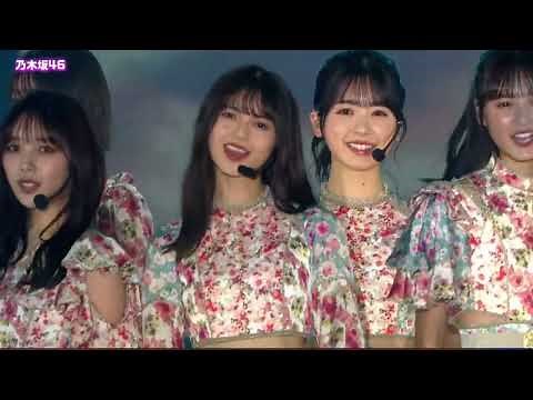 【齋藤 飛鳥センター】乃木坂46 GirlsAward ガルアワ スペシャルライブ