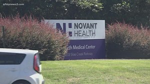 Novant Health asks for help reducing emergency room wait times